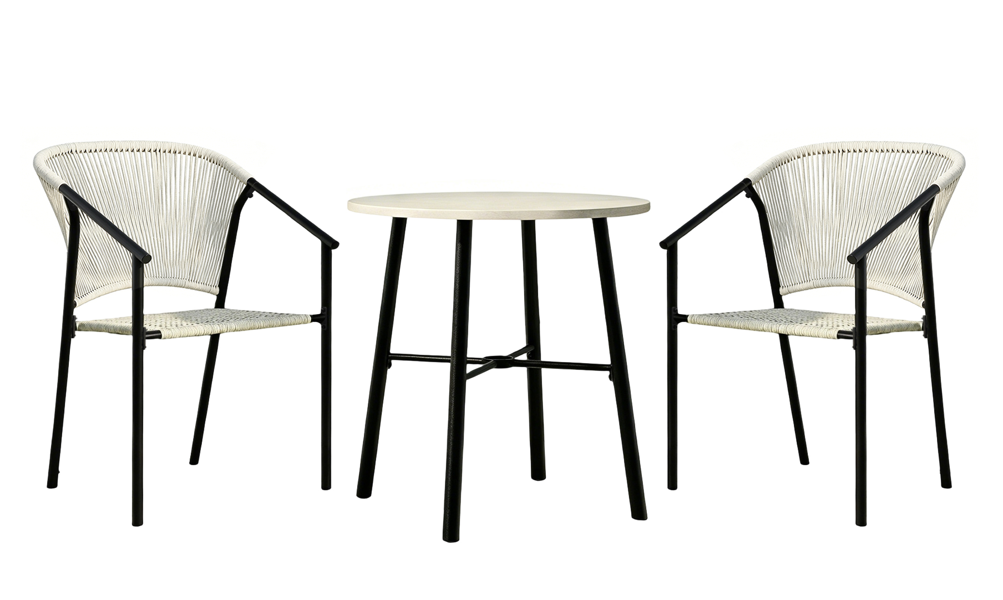 Capri Coastal Bistro Set